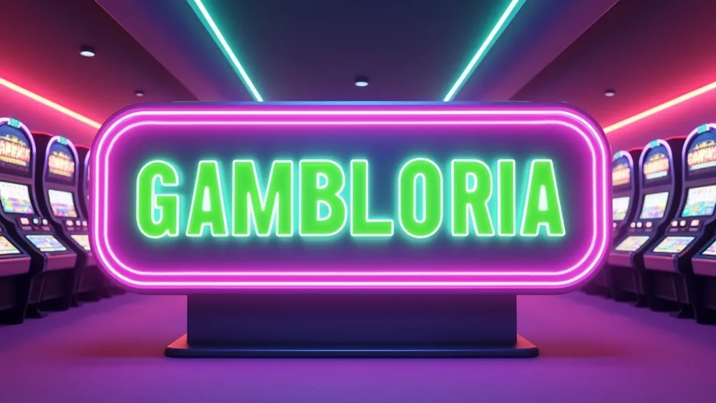 Gambloriaspiel